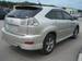 Preview Toyota Harrier