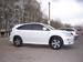 Preview Toyota Harrier
