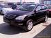 Preview 2003 Toyota Harrier