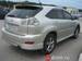 Preview Toyota Harrier