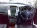 Preview Toyota Harrier