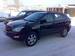 Pictures Toyota Harrier