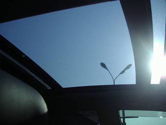 2003 Toyota Harrier Pictures