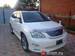 Pictures Toyota Harrier