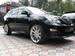 Preview Toyota Harrier