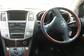 Preview Toyota Harrier