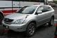 Pictures Toyota Harrier