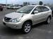 Pictures Toyota Harrier