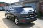 Preview Toyota Harrier