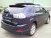 Preview Toyota Harrier