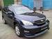 Preview 2003 Toyota Harrier