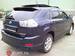 Preview Toyota Harrier