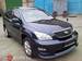 Pics Toyota Harrier