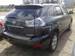 Preview Toyota Harrier