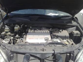 2003 Toyota Harrier For Sale