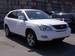 Pics Toyota Harrier