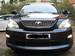 Preview Toyota Harrier