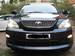 Preview Toyota Harrier