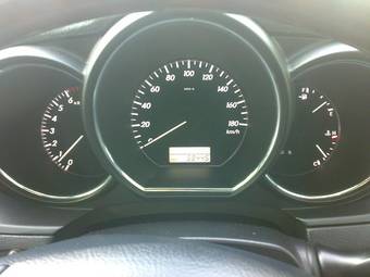 2003 Toyota Harrier For Sale