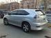 Pics Toyota Harrier