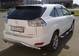 Preview Toyota Harrier