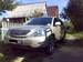 Preview 2003 Toyota Harrier