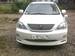 Pictures Toyota Harrier