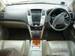 Preview Toyota Harrier