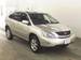 Preview 2003 Toyota Harrier