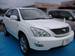 2004 toyota harrier