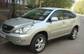 Pics Toyota Harrier