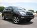 Pictures Toyota Harrier