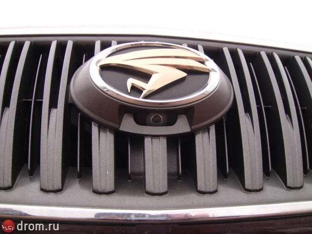 2004 Toyota Harrier