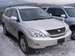 Pictures Toyota Harrier