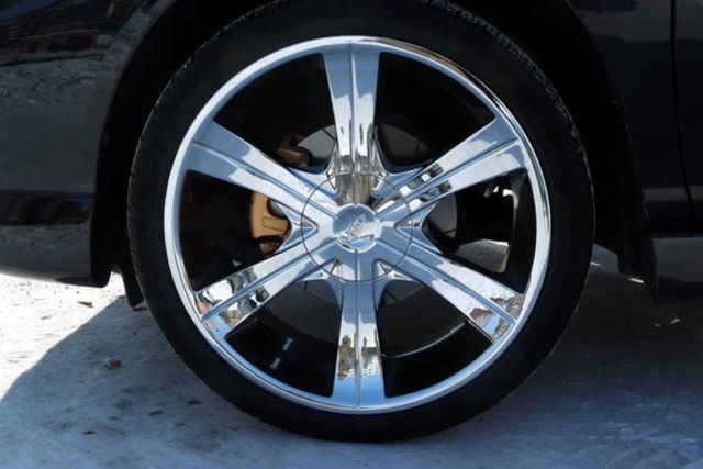 2004 Toyota Harrier