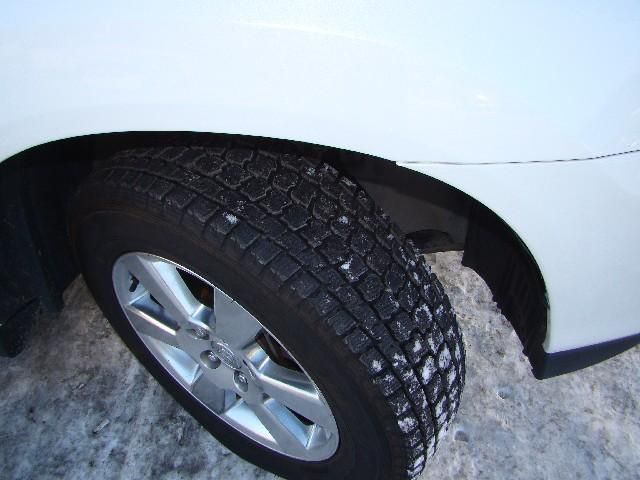 2004 Toyota Harrier