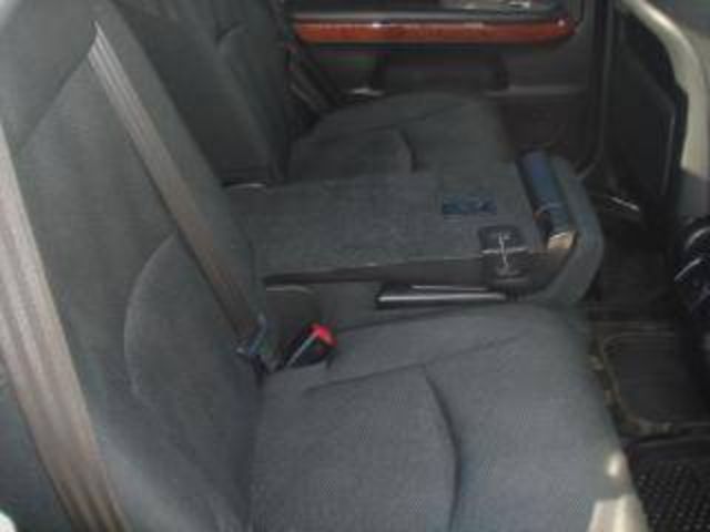 2004 Toyota Harrier
