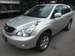 Preview 2004 Toyota Harrier