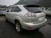 Preview Toyota Harrier