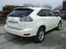 Preview Toyota Harrier