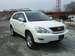 Preview 2004 Toyota Harrier