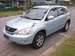Preview 2004 Toyota Harrier
