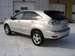 Preview Toyota Harrier