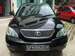 Preview Toyota Harrier