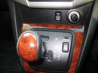 2004 Toyota Harrier Photos