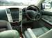 Preview Toyota Harrier