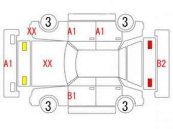 2004 Toyota Harrier Pictures