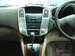 Preview Toyota Harrier