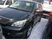 Preview Toyota Harrier