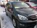 Preview Toyota Harrier